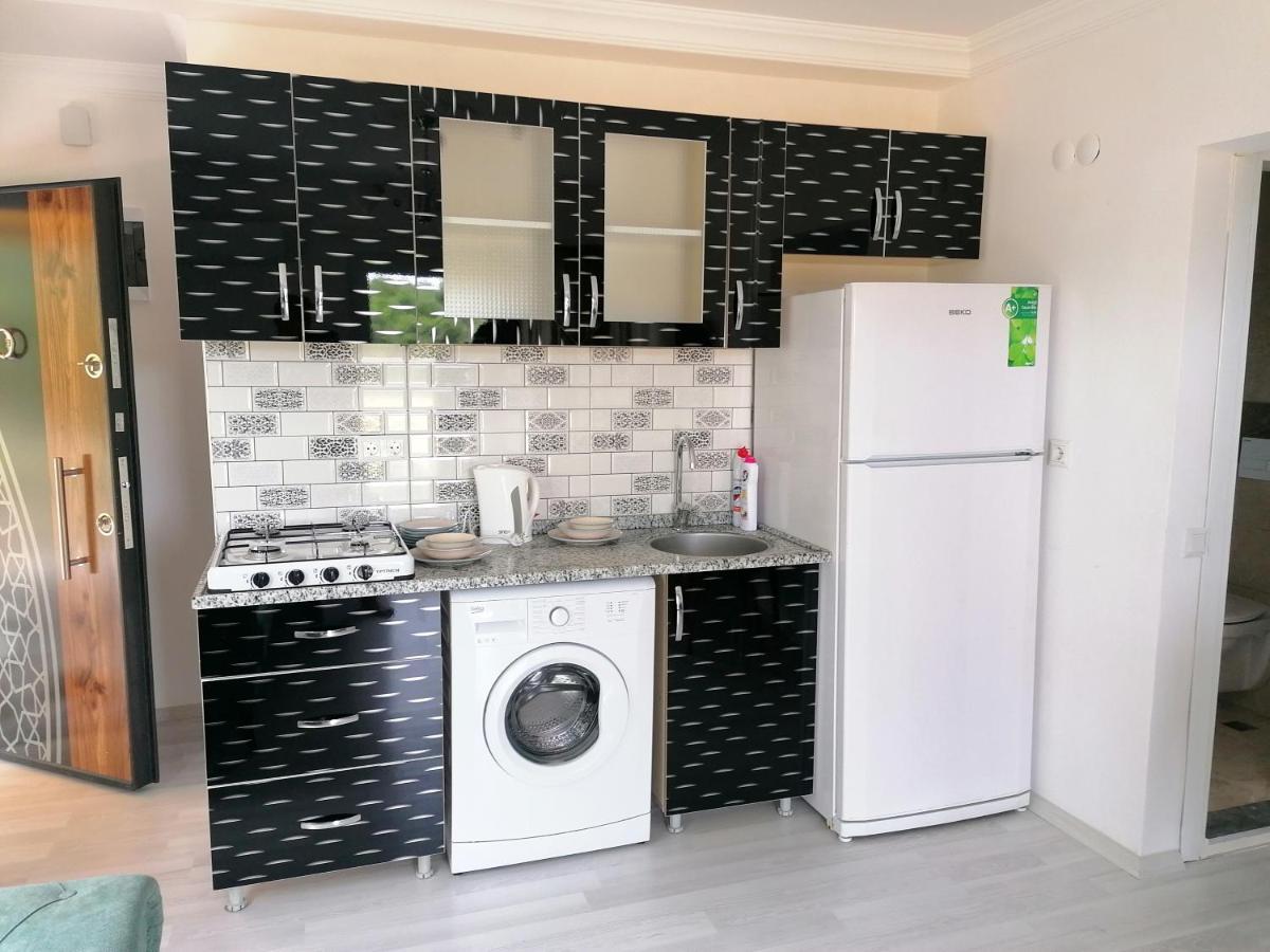 Kaya Holiday home Kas