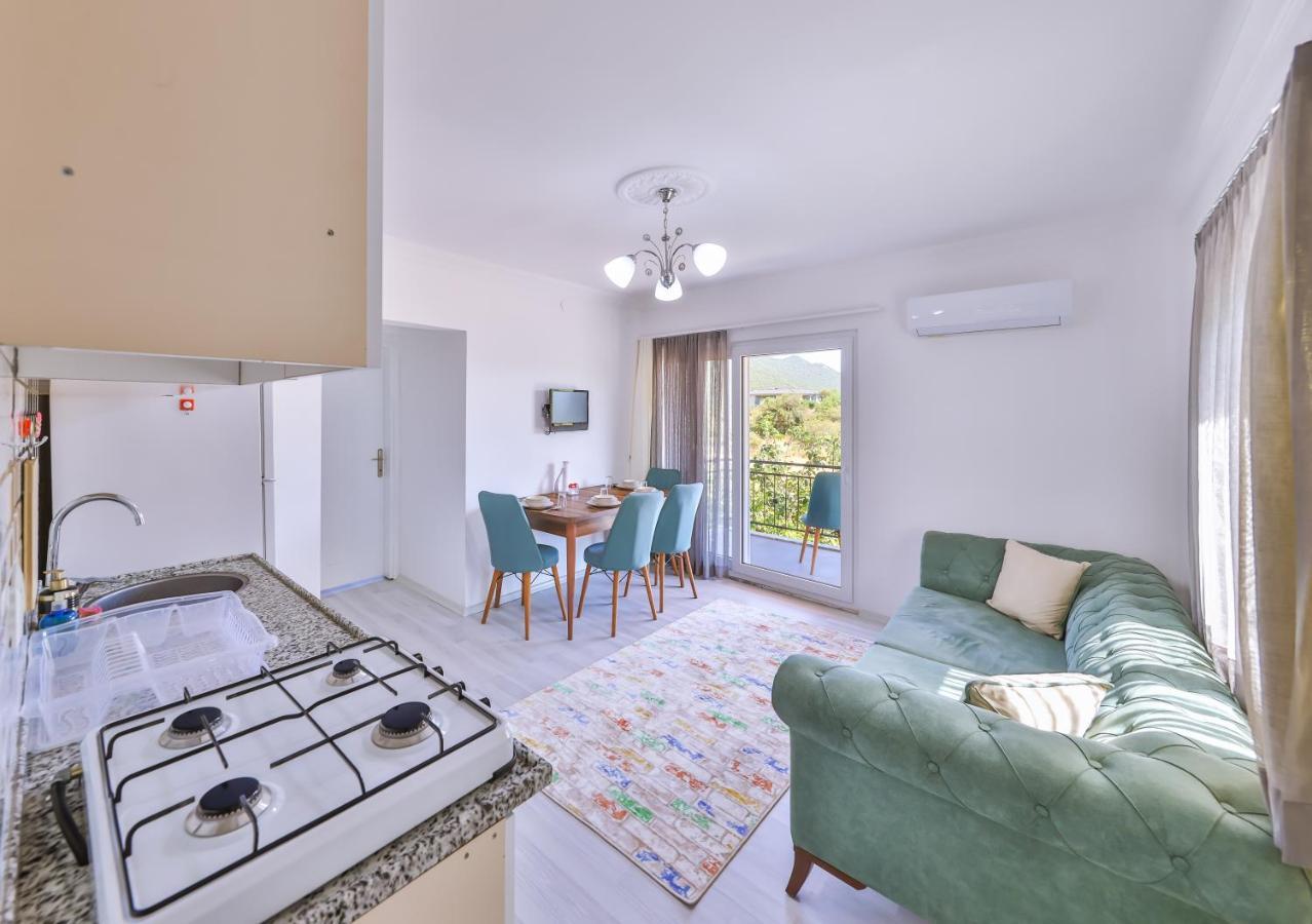 Kaya Tatil Evi Kaş