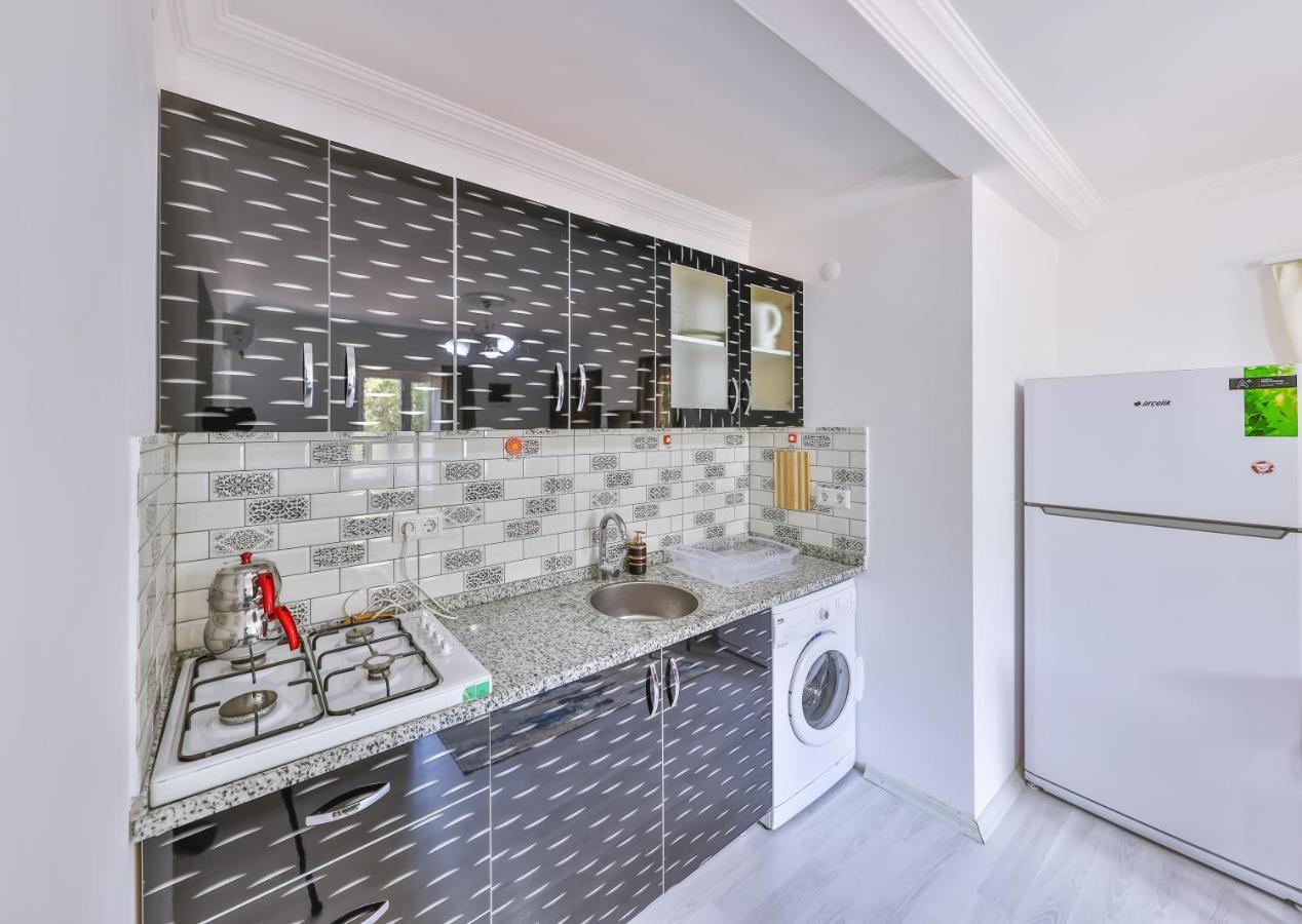 Kaya Tatil Evi