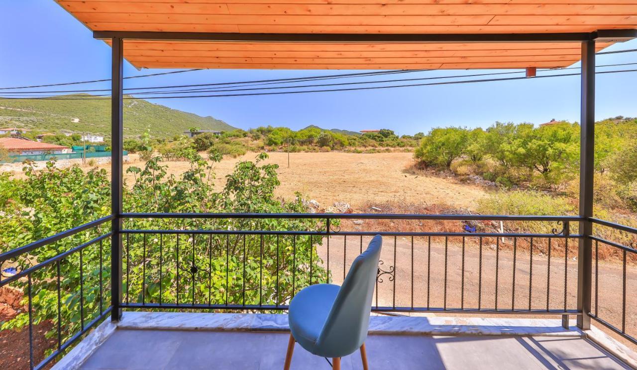 Kaya Holiday home